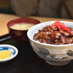 Yamaka Shokudo User Photo