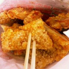 正新鸡排·炸鸡烧烤(义安店) ảnh của người dùng