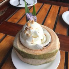黑森林餐廳張用戶圖片