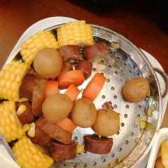 Furama Seafood Restaurant User Photo