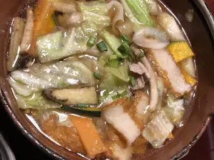 Itcho Kamisato