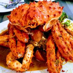 Nanhai Seafood Restaurant User Photo