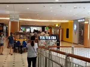 Tuk Tuk Cha - Jurong Point