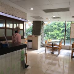 MOS Burger（錦薈坊店）張用戶圖片