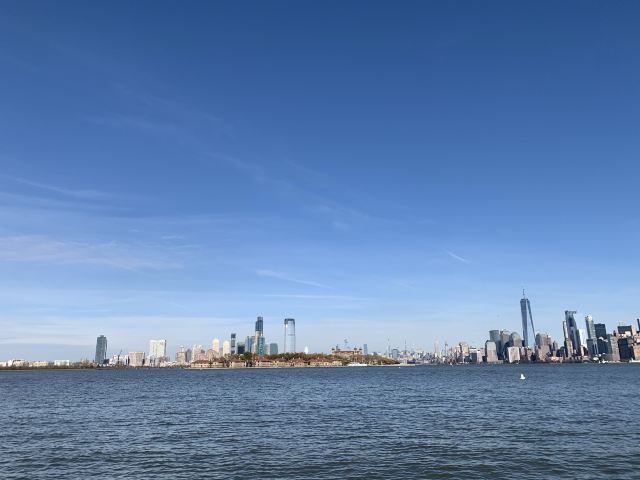 Statue of Liberty