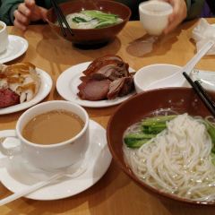 Chatswood BBQ Kitchen 好上好燒臘海鮮小廚 User Photo