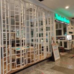 Madam Kwan's張用戶圖片