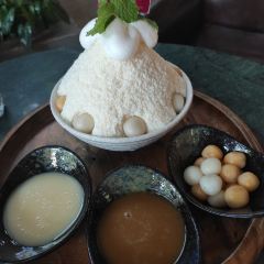 Temple Coffee n Bakery User Photo