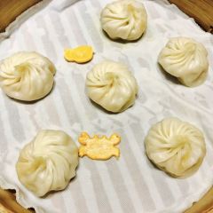 鼎泰豐(The Gardens店）張用戶圖片
