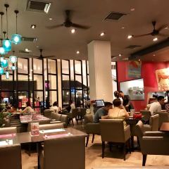 Grandmama's (Pavilion Kuala Lumpur) 여행 사진