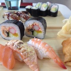 Sushi Wagocoro User Photo
