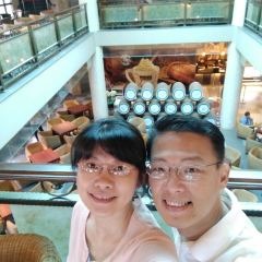 Bolangtouchengchengbaokafeiyiguan User Photo