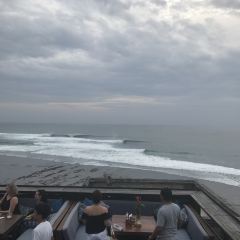 Single Fin User Photo