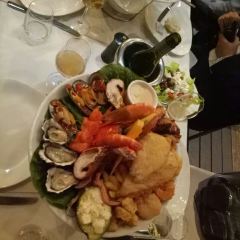 NICK’S SEAFOOD RESTAURANT User Photo