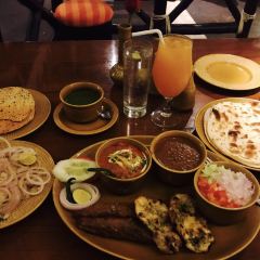 Peshawri User Photo