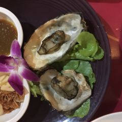 Motherland Seafood User Photo