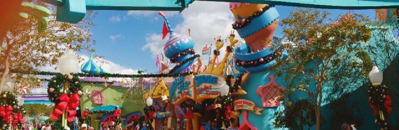 Vivo Italian Kitchen