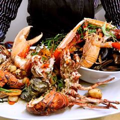 The Mussel and Steak Bar User Photo