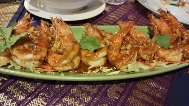 Mother House Bar and Restaurant