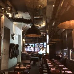 Steak Ministry Bar & Grill ảnh của người dùng