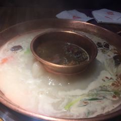 SHU GUAN CHONG QING NIU WA HUO GUO User Photo