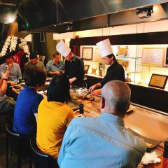 Kobe Beef SEN User Photo
