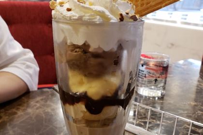 Swensen's Hua Hin Town