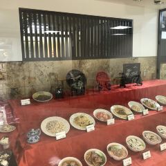 Chinese Restaurant Yoshu Chubo User Photo