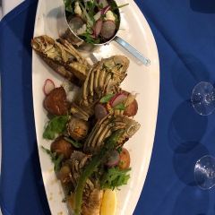 George's Paragon Seafood Restaurant User Photo