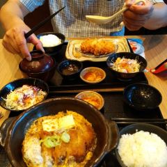 Yayoi - Central Festival Pattaya User Photo