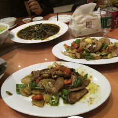 LAO SUN CAI GUAN User Photo