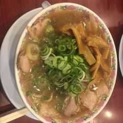 Honke Daiichi-Asahi User Photo