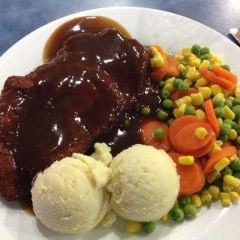 The Parkes Services Club Bistro User Photo