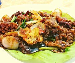 Yong Leong Seafood Restaurant