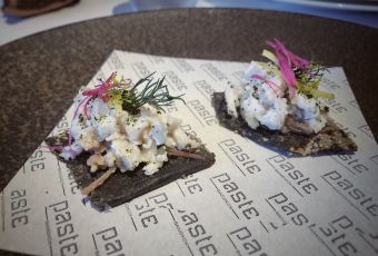 Paste Bangkok User Photo