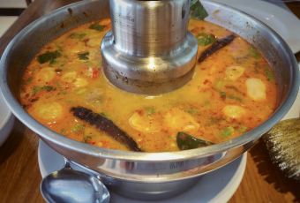 Laem Charoen Seafood User Photo