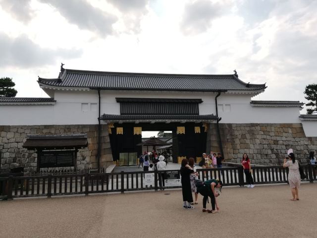 니조죠