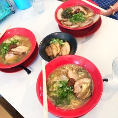 Hishio User Photo
