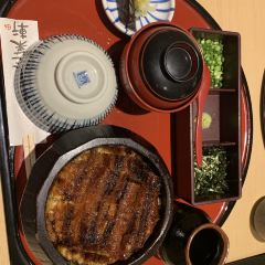 熱田蓬萊軒（松阪屋店）用戶圖片