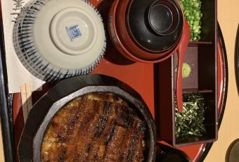 熱田蓬萊軒（松阪屋店）用戶圖片