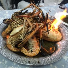 Kung Ob Phu Kow Fai 여행 사진