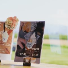 Yoshinori Coffee User Photo