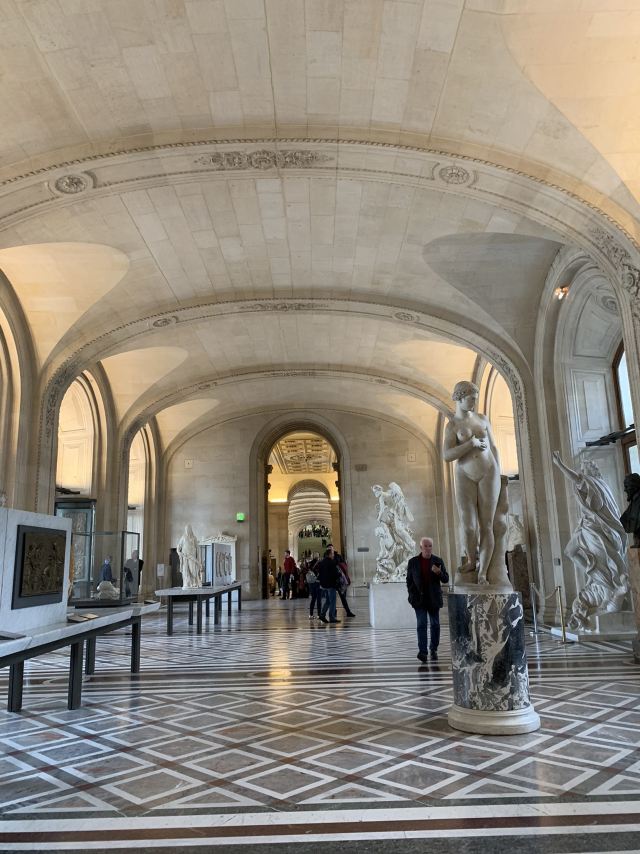 Louvre Museum