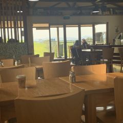 The Shire's Rest Cafe User Photo