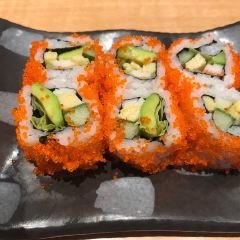 Sushi Tei張用戶圖片