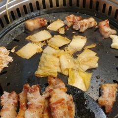 烤味Chandulwang鹽（釜山西麵店）張用戶圖片