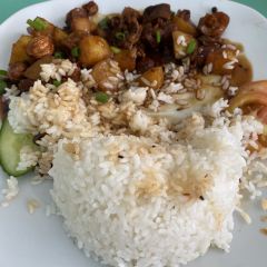 Summer Green Chinese Restaurant User Photo