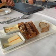 Eddie V's Prime Seafood User Photo