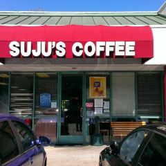 Suju's Coffee & Tea 여행 사진