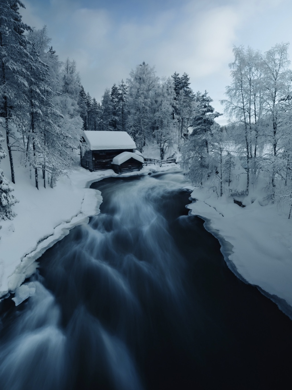 Kuusamo Travel Guide 2024 - Things to Do, What To Eat & Tips | Trip.com
